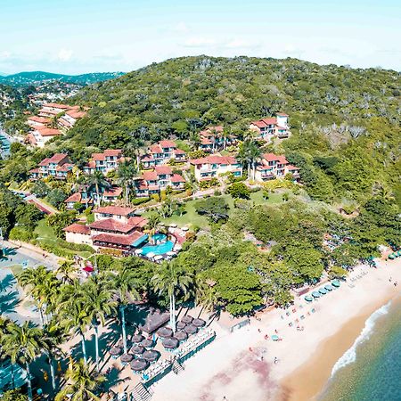 La Boheme Hotel E Apart Hotel Armacao dos Buzios Bagian luar foto