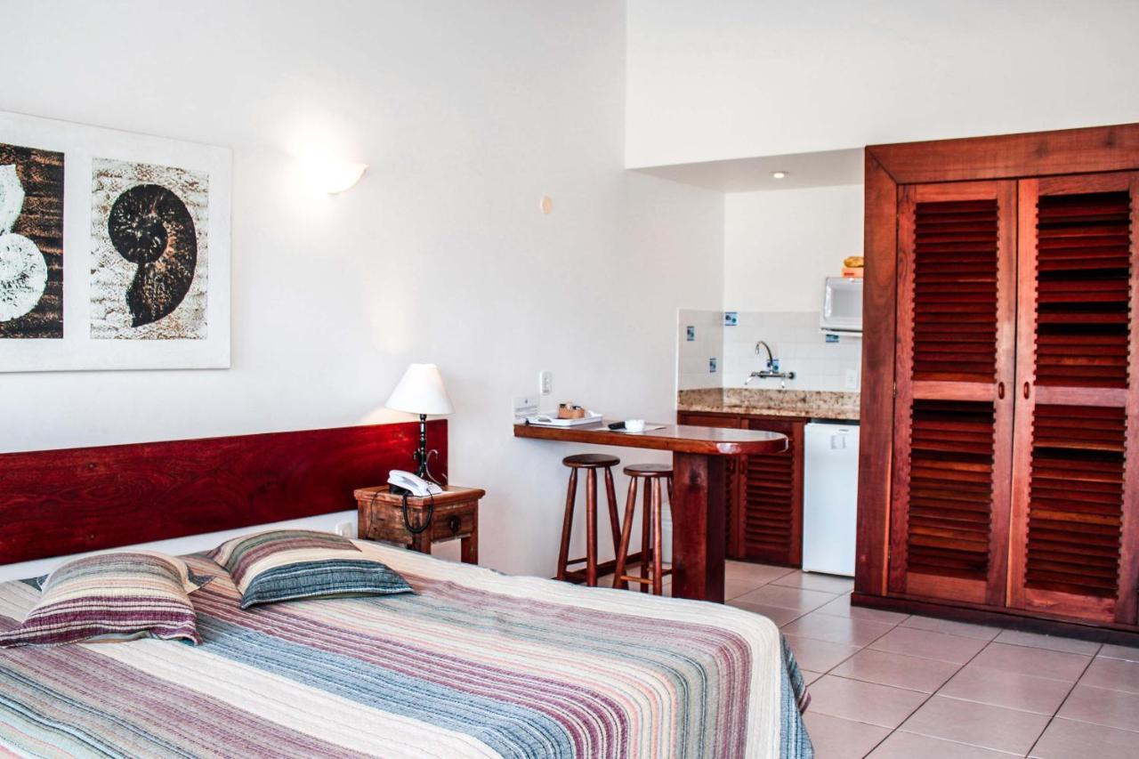 La Boheme Hotel E Apart Hotel Armacao dos Buzios Bagian luar foto