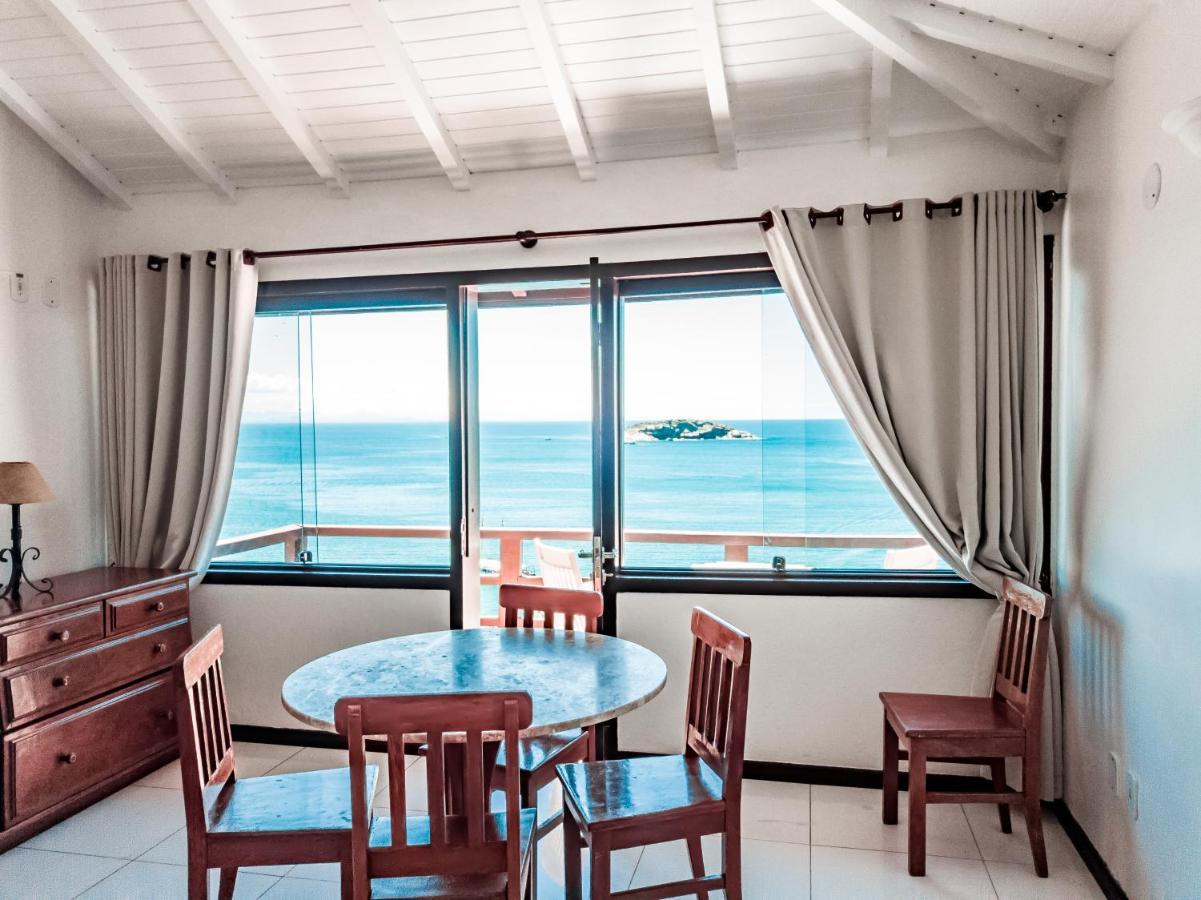 La Boheme Hotel E Apart Hotel Armacao dos Buzios Bagian luar foto