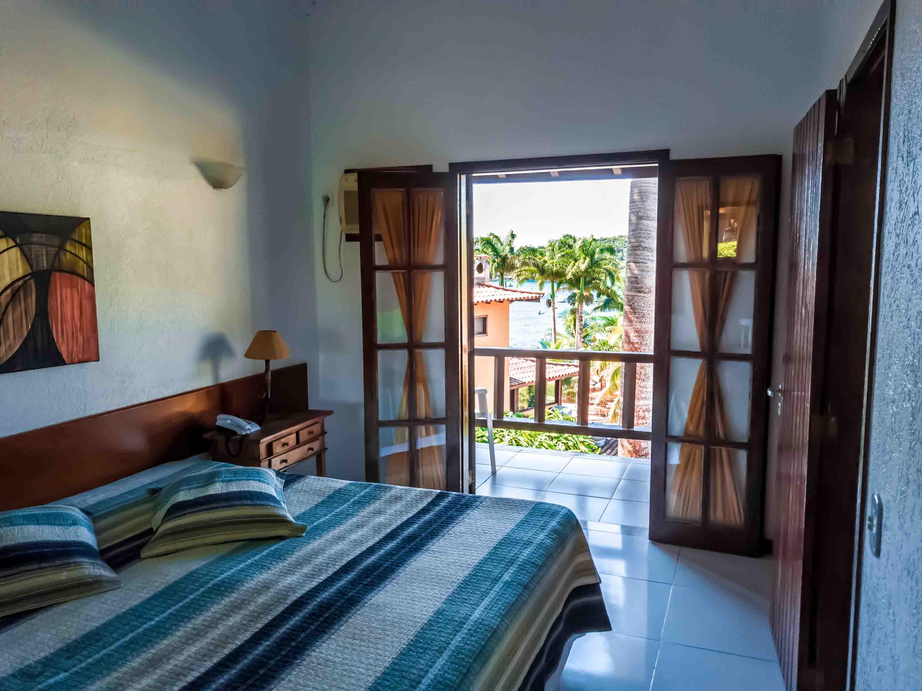 La Boheme Hotel E Apart Hotel Armacao dos Buzios Bagian luar foto