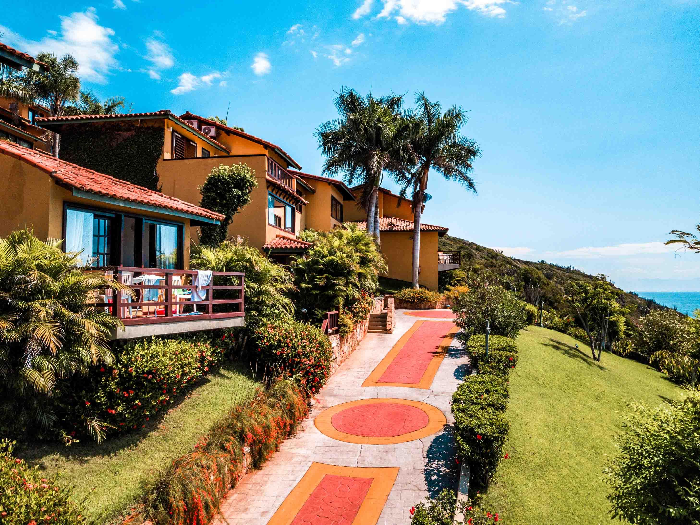 La Boheme Hotel E Apart Hotel Armacao dos Buzios Bagian luar foto
