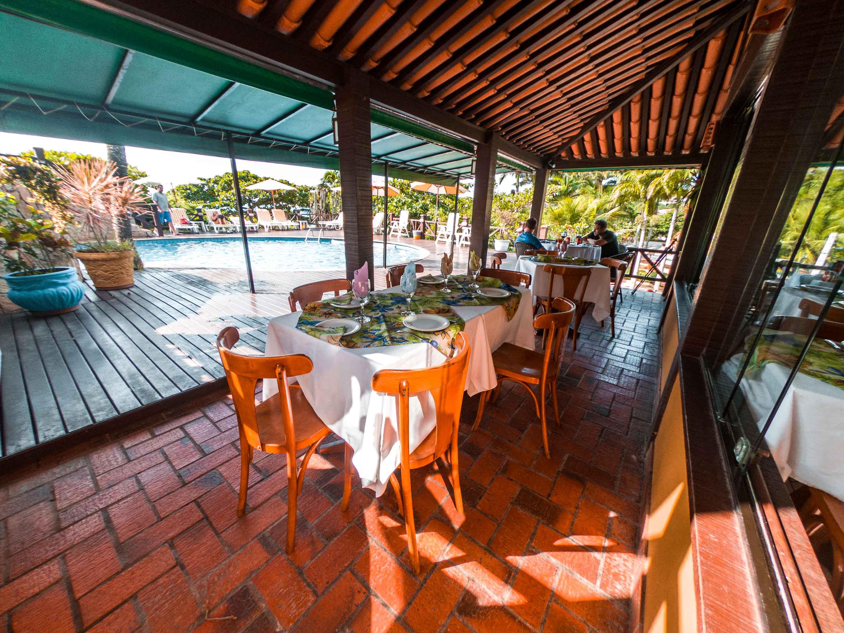 La Boheme Hotel E Apart Hotel Armacao dos Buzios Bagian luar foto