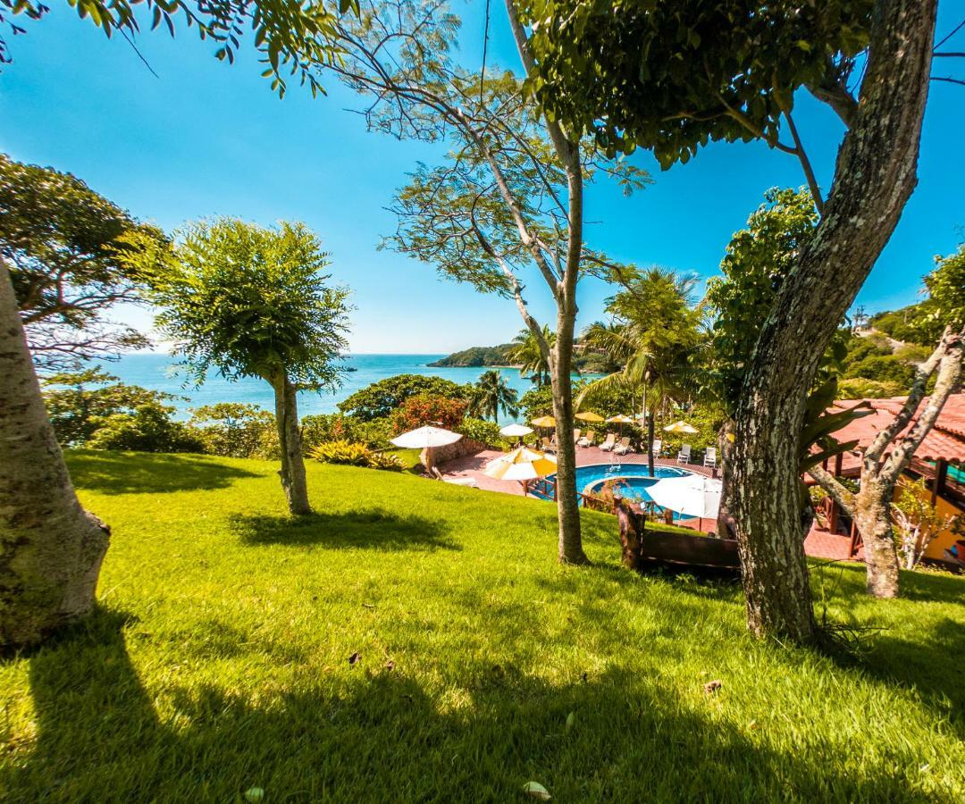 La Boheme Hotel E Apart Hotel Armacao dos Buzios Bagian luar foto