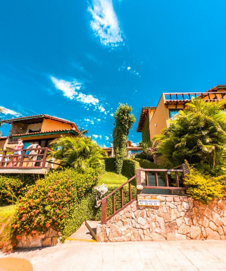 La Boheme Hotel E Apart Hotel Armacao dos Buzios Bagian luar foto