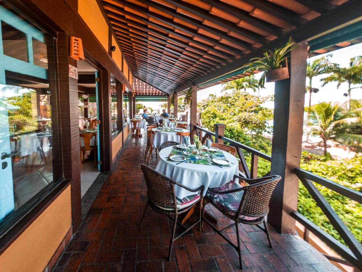 La Boheme Hotel E Apart Hotel Armacao dos Buzios Bagian luar foto
